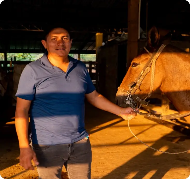 Quesos La Florida® - Carrusel Podcast 1 - Origen y Tradición