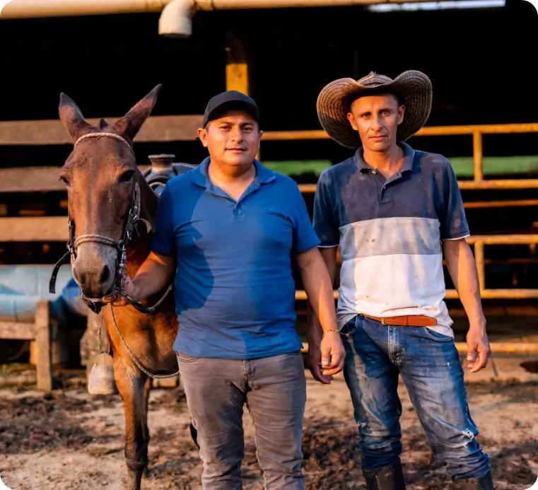 Quesos La Florida® - Carrusel Podcast 2 - Origen y Tradición