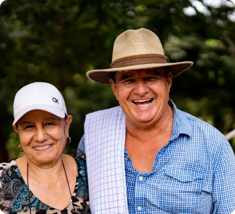 Quesos La Florida® - Carrusel Podcast 2 - Origen y Tradición