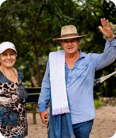 Quesos La Florida® - Oferta de Valor - Campesinos