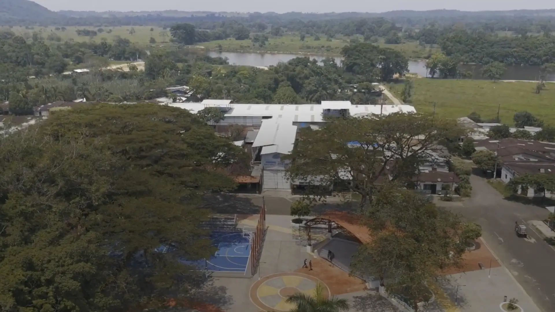 Quesos La Florida® - Visión