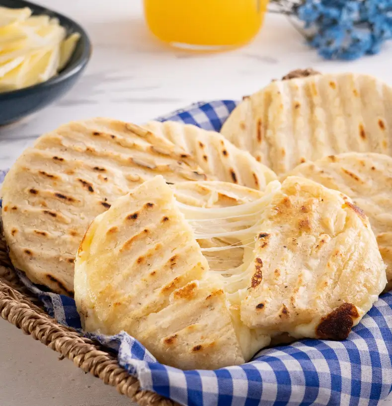 Quesos La Florida - Tipos de Empleo Doblecrema - Productos | Doblecrema