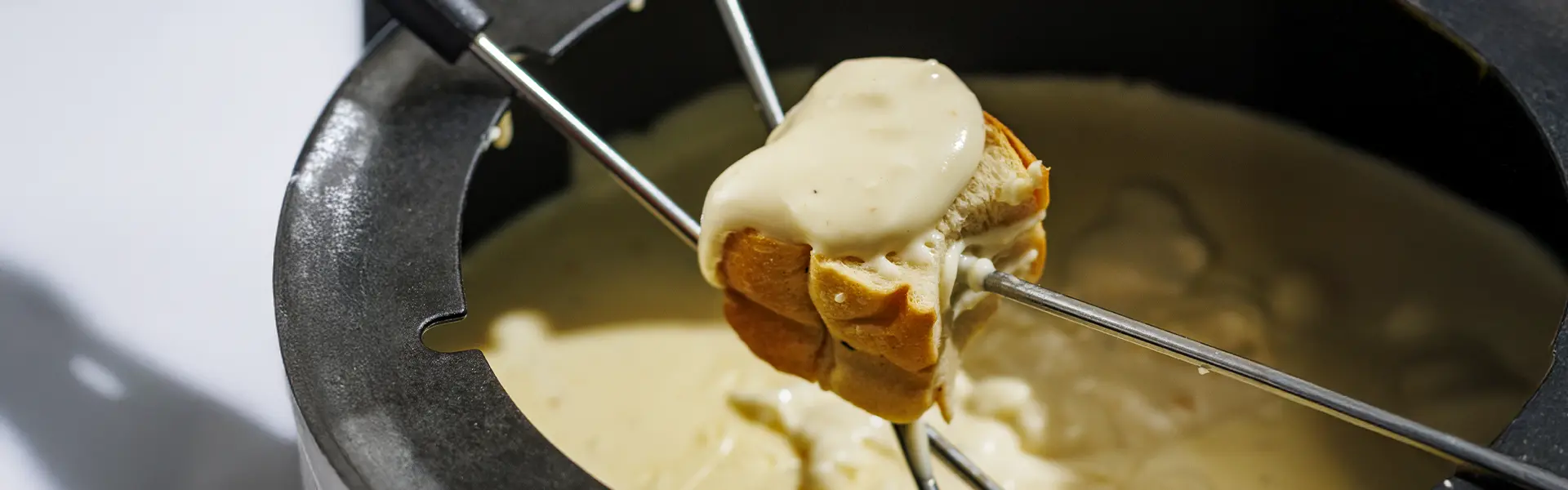 Quesos La Florida - FONDUE