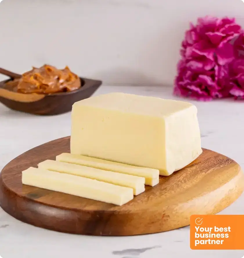 Quesos La Florida - Portafolio 2 Producto - Quesos La Florida - Producto | Food Service